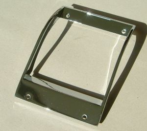 57 Heater control Frame